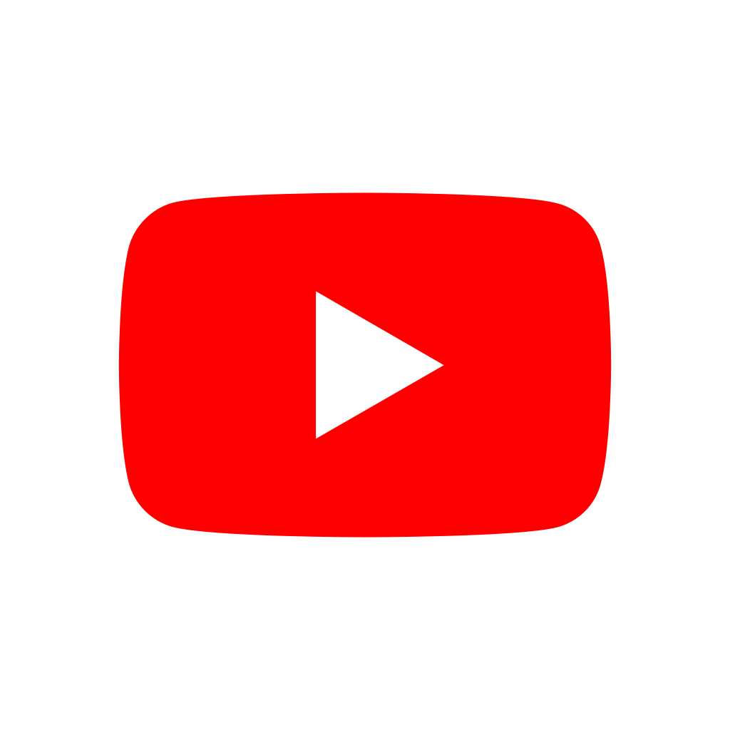 1024px YouTube social white squircle 2017.svg