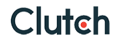clutch co vector logo